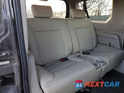 Zdjęcie 10 z 13 samochodu: 2011 HONDA ELEMENT LX VIN:5J6YH2H39BL006235 - miniatura