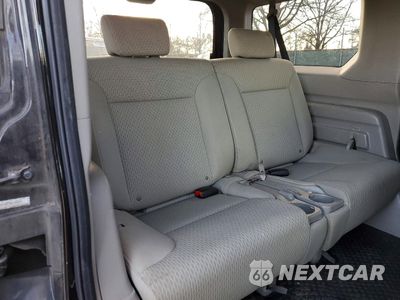Zdjęcie 10 z 13 samochodu: 2011 HONDA ELEMENT LX VIN:5J6YH2H39BL006235 - miniatura