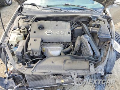 Zdjęcie 11 z 13 samochodu: 2005 NISSAN ALTIMA S VIN:1N4AL11D05N421588 - miniatura