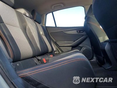 Zdjęcie 11 z 13 samochodu: 2023 SUBARU CROSSTREK PREMIUM VIN:JF2GTACC3P9304996 - miniatura