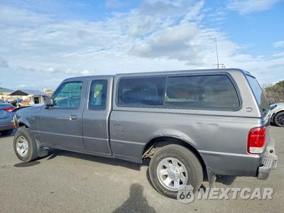 Drugie zdjęcie samochodu z przodu: 2000 FORD RANGER SUPER CAB VIN:1FTYR14V4YPB35411 - miniatura
