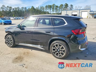 Drugie zdjęcie samochodu z przodu: 2025 BMW X1 XDRIVE28I VIN:WBX73EF09S5151664 - miniatura