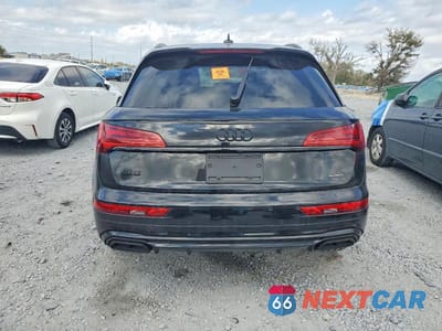 Zdjęcie 6 z 12 samochodu: 2025 AUDI Q5 PREMIUM PLUS 45 VIN:WA1EAAFY5S2053591 - miniatura