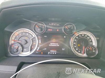 Zdjęcie 9 z 12 samochodu: 2016 RAM 1500 LARAMIE VIN:1C6RR7JM2GS325326 - miniatura