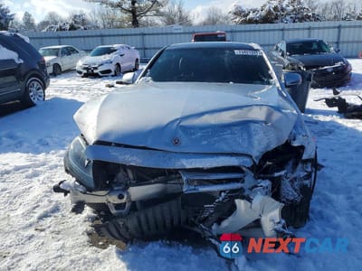 Piąte zdjęcie samochodu w środku: 2018 MERCEDES-BENZ C 300 4MATIC VIN:WDDWF4KB1JR325449 - miniatura