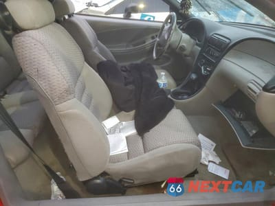 Zdjęcie 13 z 14 samochodu: 1998 FORD MUSTANG GT VIN:1FAFP42X5WF206594 - miniatura