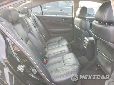 Zdjęcie 10 z 12 samochodu: 2011 NISSAN MAXIMA S VIN:1N4AA5AP2BC830092 - miniatura