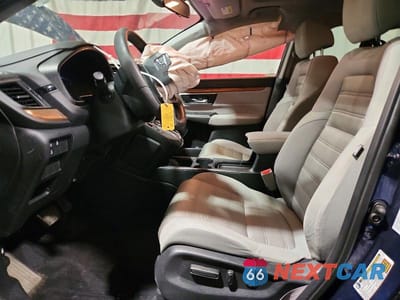 Zdjęcie 7 z 13 samochodu: 2017 HONDA CR-V EX VIN:2HKRW2H51HH659883 - miniatura