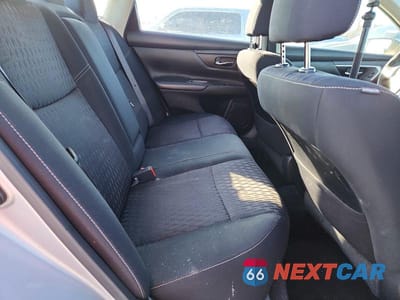 Zdjęcie 10 z 12 samochodu: 2017 NISS ALTIMA 2.5 S VIN:1N4AL3AP2HC294204 - miniatura