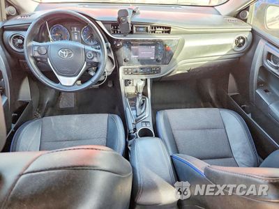 Zdjęcie 8 z 13 samochodu: 2019 TOYOTA COROLLA L VIN:2T1BURHE8KC216222 - miniatura