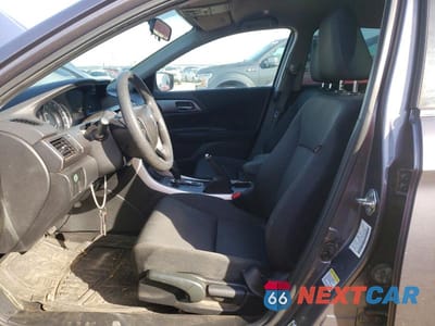 Zdjęcie 7 z 13 samochodu: 2015 HONDA ACCORD LX VIN:1HGCR2F33FA177260 - miniatura