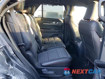 Zdjęcie 11 z 13 samochodu: 2025 FORD EXPLORER ST-LINE VIN:1FMUK7KH6SGA24042 - miniatura