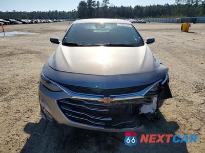Piąte zdjęcie samochodu w środku: 2024 CHEVROLET MALIBU LT VIN:1G1ZD5ST0RF211377 - miniatura