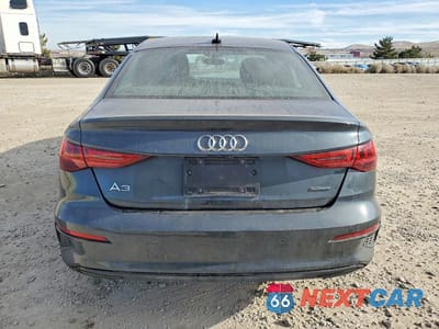 Zdjęcie 6 z 11 samochodu: 2024 AUDI A3 PREMIUM PLUS VIN:WAUHUDGY8RA083756 - miniatura