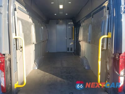 Zdjęcie 10 z 14 samochodu: 2020 FORD TRANSIT 250 DELIVERY VAN VIN:1FTBR3X80LKB28162 - miniatura