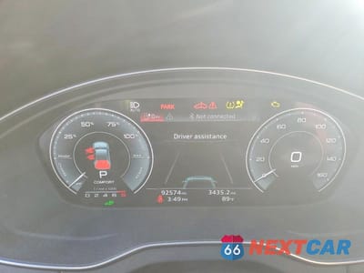 Zdjęcie 9 z 13 samochodu: 2021 AUDI Q5 E PREMIUM PLUS VIN:WA1E2AFY4M2017519 - miniatura