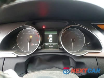 Zdjęcie 9 z 13 samochodu: 2013 AUDI S5 3.0T QUATTRO 2DR VIN:WAURGBFR6DA001557 - miniatura