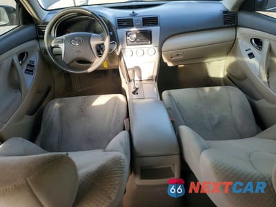 Zdjęcie 8 z 12 samochodu: 2007 TOYOTA CAMRY CE VIN:4T1BE46K27U518457 - miniatura