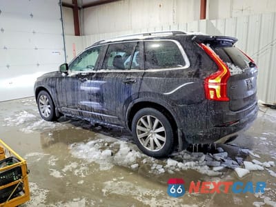 Drugie zdjęcie samochodu z przodu: 2016 VOLVO XC90 T6 VIN:YV4A22PKXG1044316 - miniatura