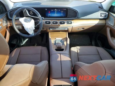 Zdjęcie 8 z 13 samochodu: 2025 MERCEDES-BENZ GLE 350 VIN:4JGFB4EB1SB462799 - miniatura