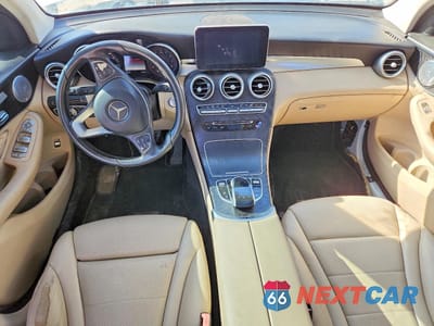 Zdjęcie 8 z 13 samochodu: 2017 MERCEDES-BENZ GLC 300 VIN:WDC0G4JB0HF136859 - miniatura