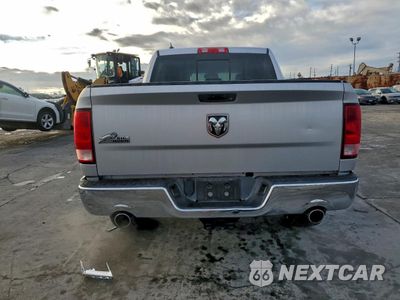 Zdjęcie 6 z 14 samochodu: 2014 RAM 1500 SLT VIN:1C6RR6LT9ES339705 - miniatura
