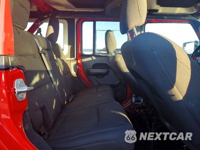 Zdjęcie 10 z 12 samochodu: 2024 JEEP WRANGLER RUBICON 392 VIN:1C4RJXSJ8RW132744 - miniatura