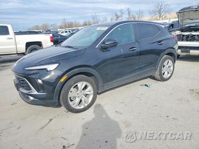 2024 BUICK ENCORE GX PREFERRED KL4AMBSL2RB213068 - główne zdjęcie licytacji z USA - miniatura