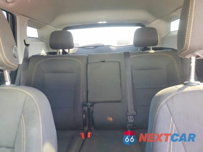 Zdjęcie 10 z 14 samochodu: 2020 GMC TERRAIN SLE VIN:3GKALMEV2LL136858 - miniatura