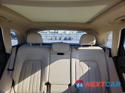 Zdjęcie 10 z 12 samochodu: 2020 AUDI Q5 PREMIUM PLUS VIN:WA1BNAFY9L2098932 - miniatura