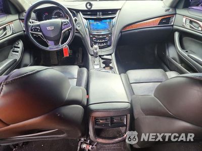 Zdjęcie 8 z 12 samochodu: 2015 CADILLAC CTS VIN:1G6AW5SX8F0131571 - miniatura
