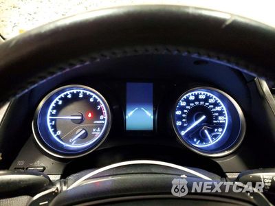 Zdjęcie 9 z 11 samochodu: 2018 TOYOTA CAMRY L VIN:JTNB11HK7J3042470 - miniatura