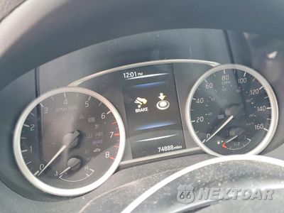 Zdjęcie 9 z 13 samochodu: 2016 NISSAN SENTRA S VIN:3N1AB7AP6GY246539 - miniatura