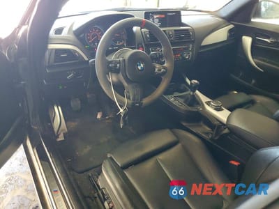 Zdjęcie 8 z 11 samochodu: 2015 BMW M235I VIN:WBA1J7C52FV289182 - miniatura
