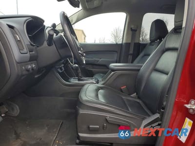 Zdjęcie 7 z 12 samochodu: 2019 CHEVROLET COLORADO Z71 VIN:1GCGTDEN6K1132971 - miniatura