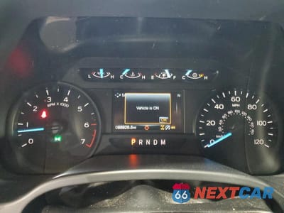 Zdjęcie 9 z 11 samochodu: 2020 FORD F150 SUPERCREW VIN:1FTFW1E46LFB74635 - miniatura