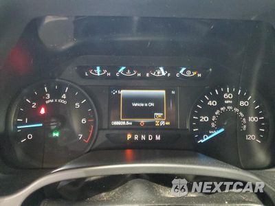 Zdjęcie 9 z 11 samochodu: 2020 FORD F150 SUPERCREW VIN:1FTFW1E46LFB74635 - miniatura