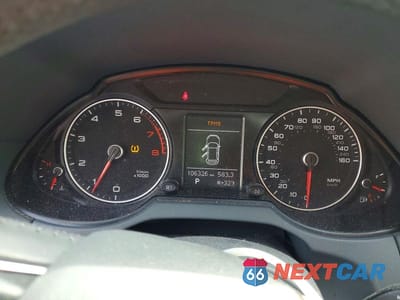 Zdjęcie 9 z 12 samochodu: 2017 AUDI Q5 PREMIUM VIN:WA1C2AFP5HA058073 - miniatura