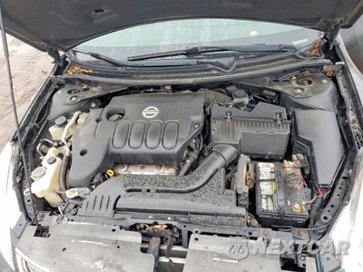 Zdjęcie 11 z 12 samochodu: 2012 NISSAN ALTIMA BASE VIN:1N4AL2AP2CC133354 - miniatura