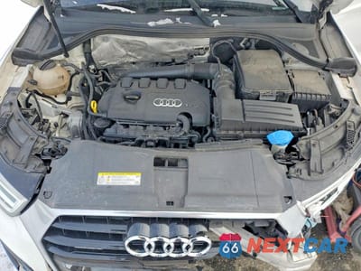 Zdjęcie 12 z 14 samochodu: 2016 AUDI Q3 PRESTIGE VIN:WA1GFCFS4GR006178 - miniatura