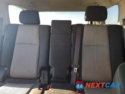 Zdjęcie 10 z 13 samochodu: 2016 TOYOTA 4RUNNER SR5 VIN:JTEBU5JR7G5317595 - miniatura