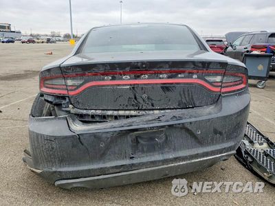 Zdjęcie 6 z 11 samochodu: 2016 DODGE CHARGER VIN:2C3CDXAGXGH292093 - miniatura
