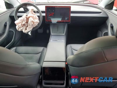 Zdjęcie 8 z 11 samochodu: 2025 TESLA MODEL 3 VIN:5YJ3E1EA2SF013407 - miniatura