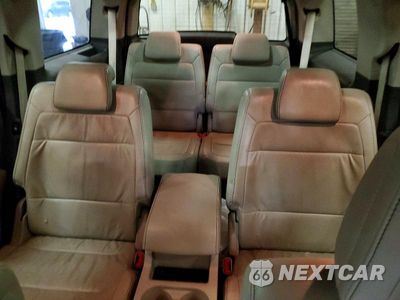 Zdjęcie 10 z 13 samochodu: 2011 FORD FLEX SEL VIN:2FMGK5CC4BBD34413 - miniatura