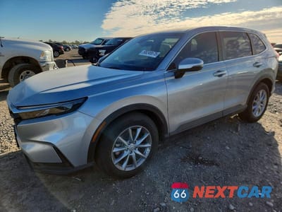 2026 HONDA CR-V EX 5J6RS3H43TL001795 - główne zdjęcie licytacji z USA - miniatura