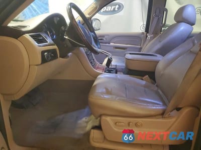 Zdjęcie 7 z 14 samochodu: 2013 CADILLAC ESCALADE PREMIUM VIN:1GYS3CEF8DR224613 - miniatura