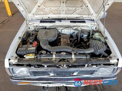 Zdjęcie 12 z 13 samochodu: 1995 NISSAN TRUCK KING CAB XE VIN:1N6SD16Y9SC476181 - miniatura