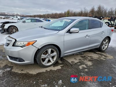 2013 ACURA ILX 20 PREMIUM 19VDE1F52DE022325 - główne zdjęcie licytacji z USA - miniatura