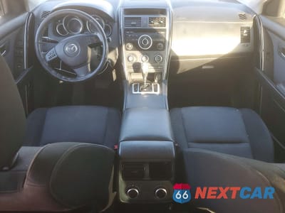 Zdjęcie 8 z 13 samochodu: 2008 MAZDA CX-9 VIN:JM3TB38A480144224 - miniatura