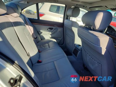 Zdjęcie 10 z 12 samochodu: 2003 BMW 525 I AUTOMATIC VIN:WBADT434X3G032719 - miniatura